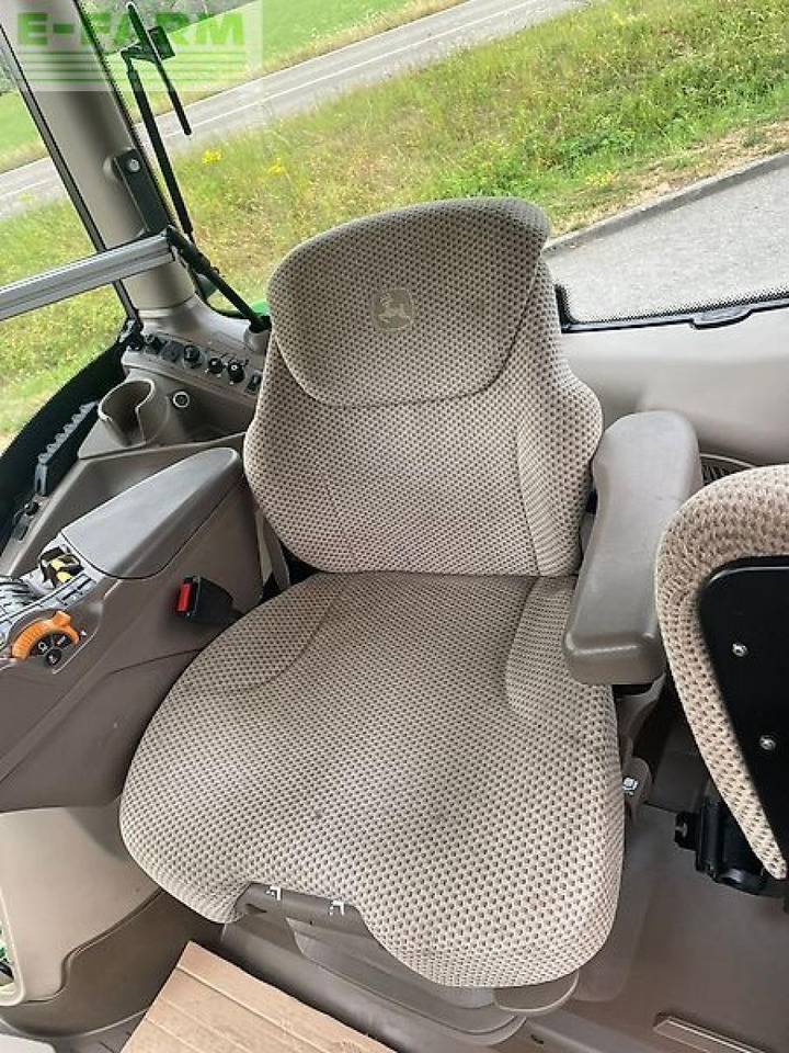 Traktor John Deere 6215r: slika 10