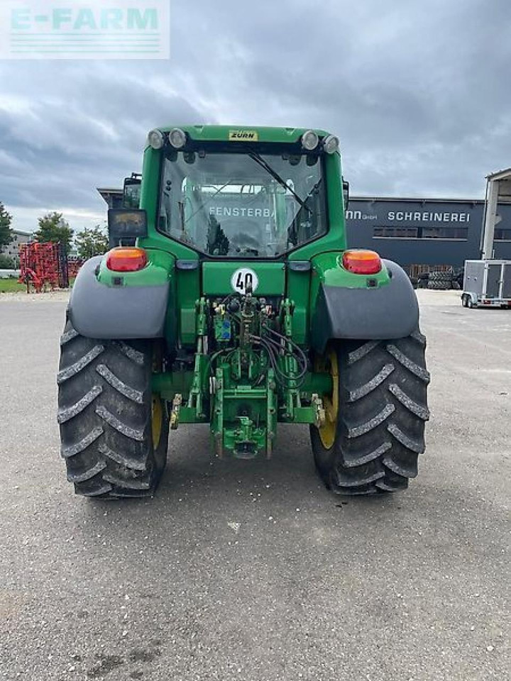 John Deere 6230 premium - Traktor: slika 5 John Deere 6230 premium - Traktor: slika 5