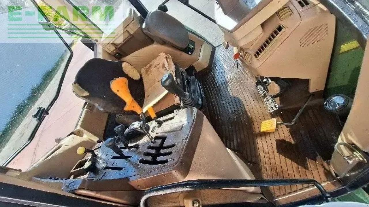 John Deere 6310 - Traktor: slika 2 John Deere 6310 - Traktor: slika 2