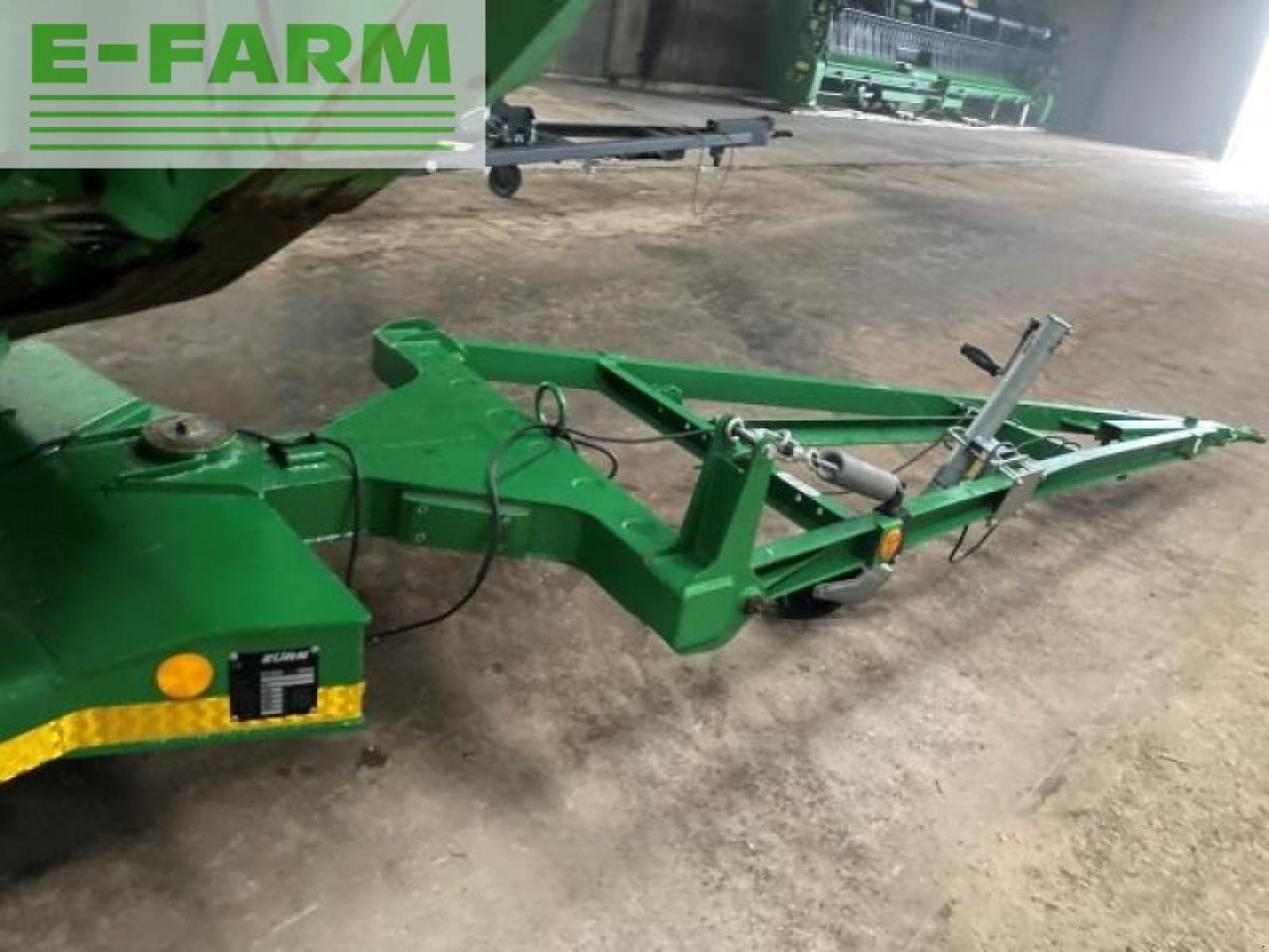 John Deere 640x - Dodatak za stočnu hranu: slika 3 John Deere 640x - Dodatak za stočnu hranu: slika 3