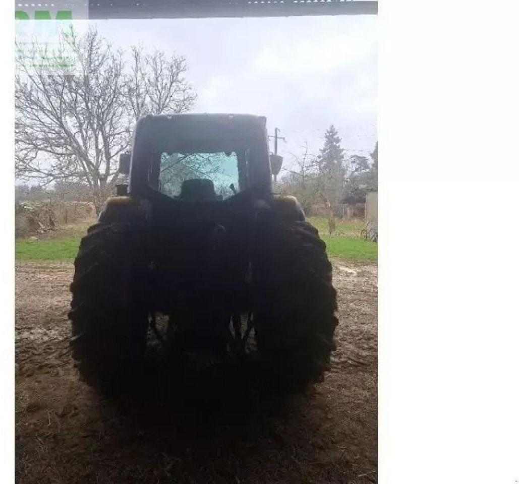 John Deere 6630 - Traktor: slika 5 John Deere 6630 - Traktor: slika 5