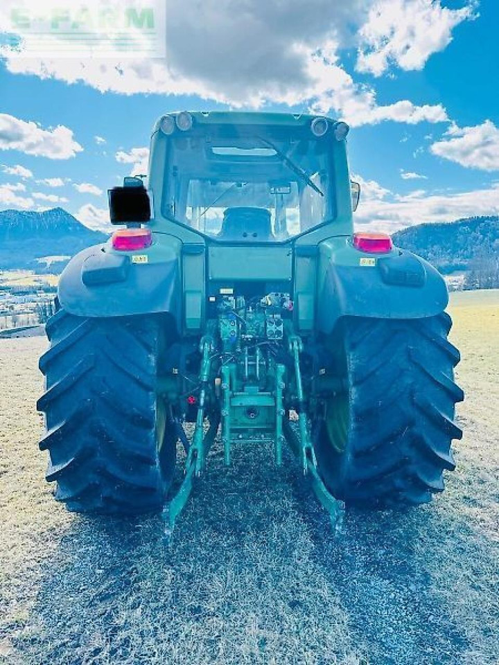 John Deere 6630 - Traktor: slika 3 John Deere 6630 - Traktor: slika 3
