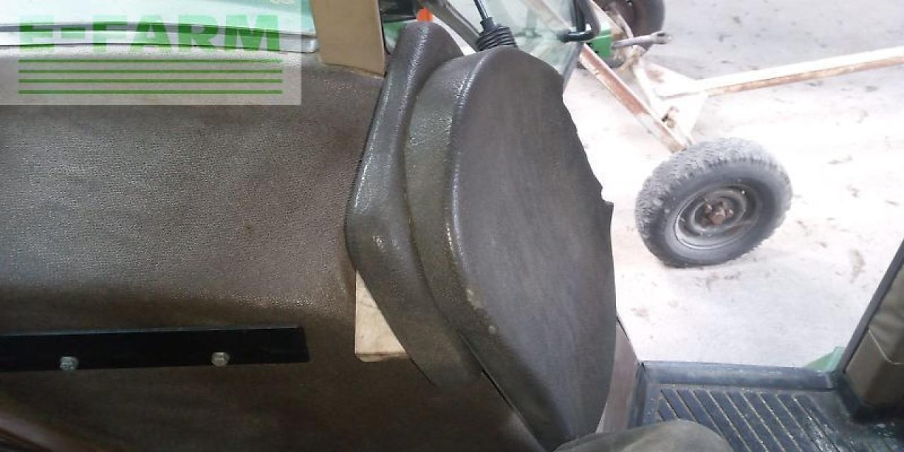 John Deere 6900 - Traktor: slika 5 John Deere 6900 - Traktor: slika 5