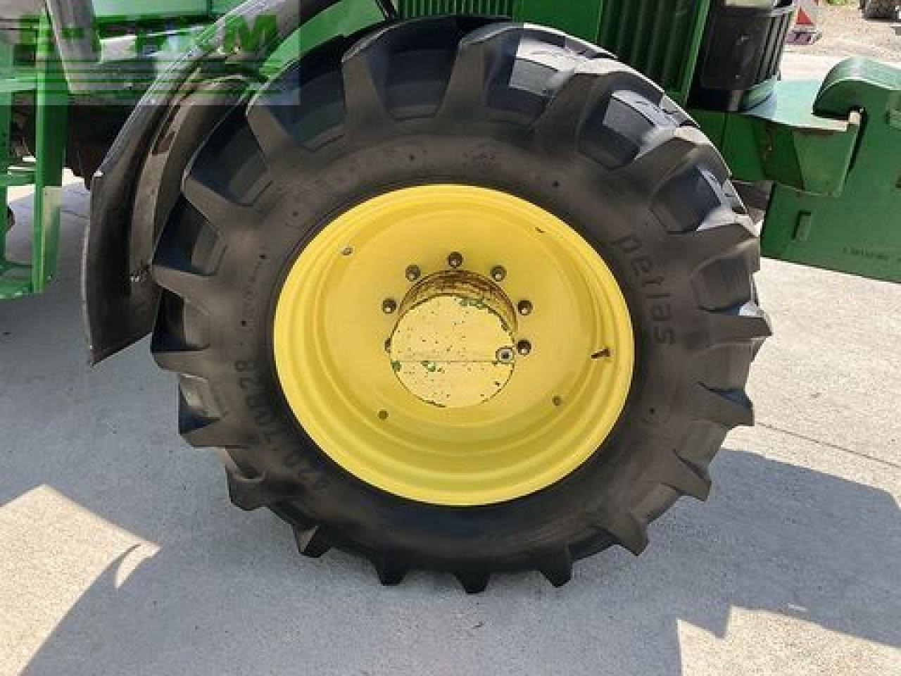 John Deere 6910 tls, powr quad - Traktor: slika 5 John Deere 6910 tls, powr quad - Traktor: slika 5