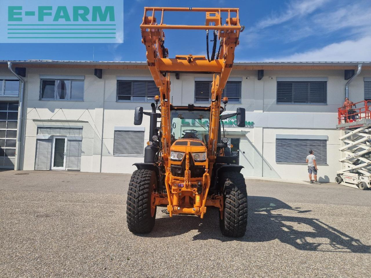 John Deere 6R 150 - Traktor: slika 3 John Deere 6R 150 - Traktor: slika 3