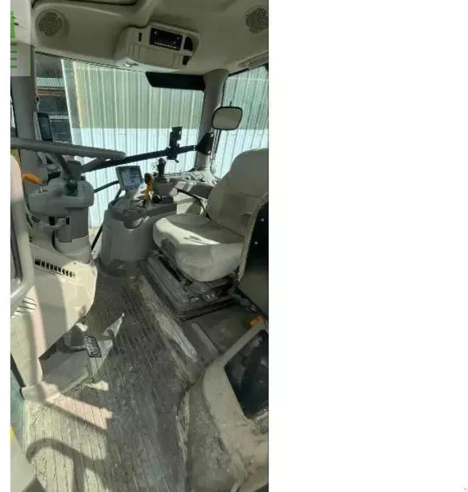 John Deere 6r 110 - Traktor: slika 5 John Deere 6r 110 - Traktor: slika 5