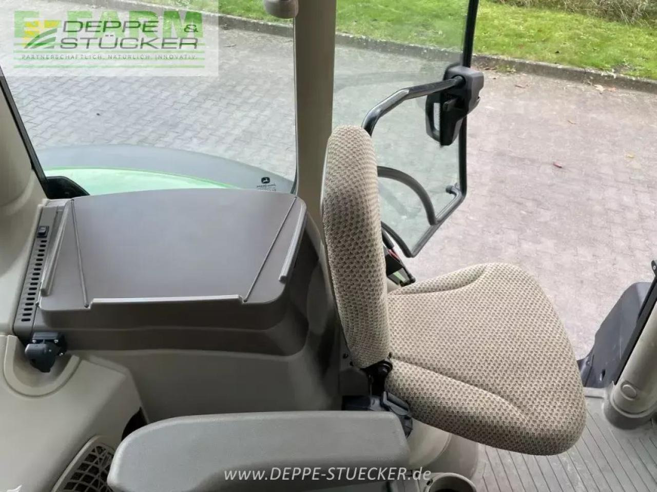 Traktor John Deere 6r 150 my24: slika 6 Traktor John Deere 6r 150 my24: slika 6