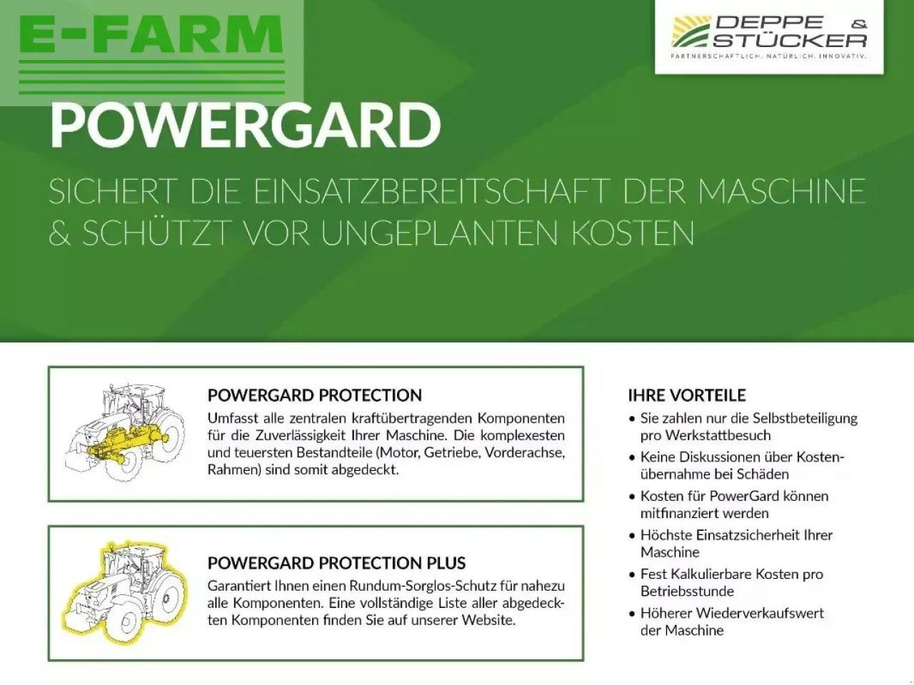 John Deere 6r 150 my24 - Traktor: slika 2 John Deere 6r 150 my24 - Traktor: slika 2