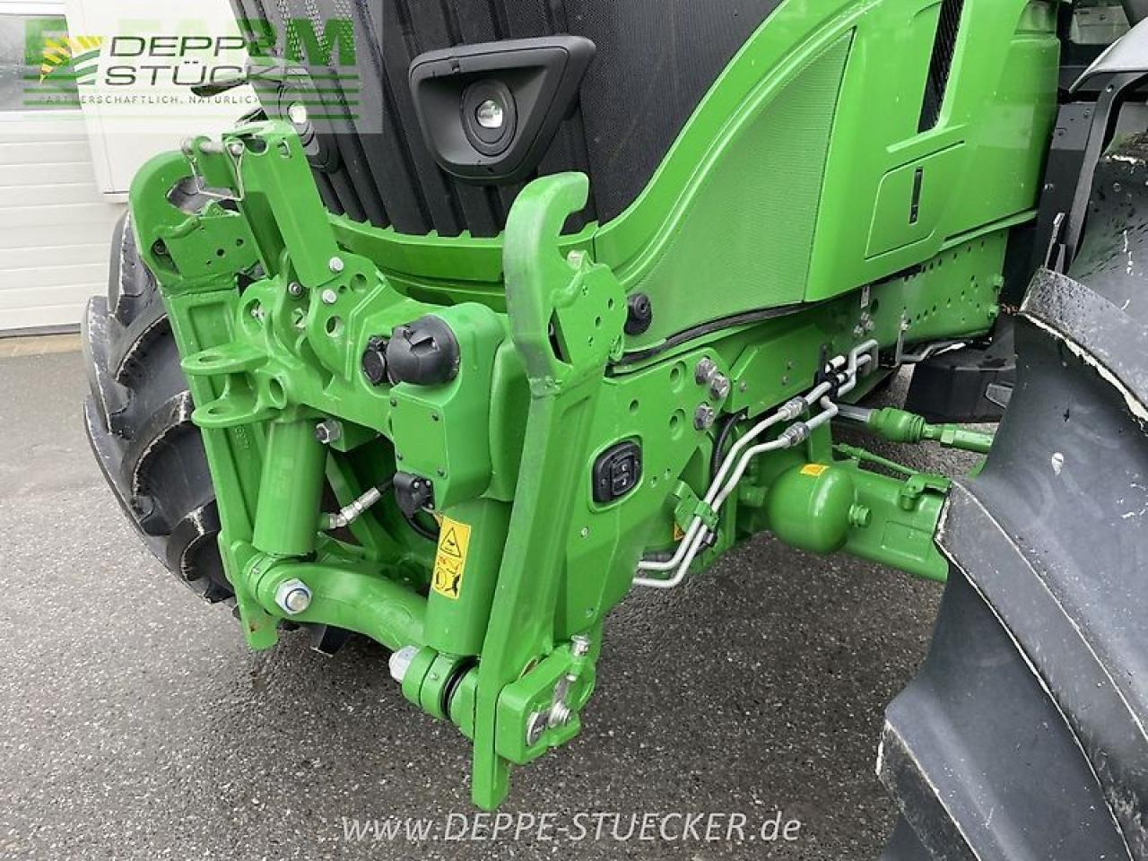 Traktor John Deere 6r 175: slika 15 Traktor John Deere 6r 175: slika 15