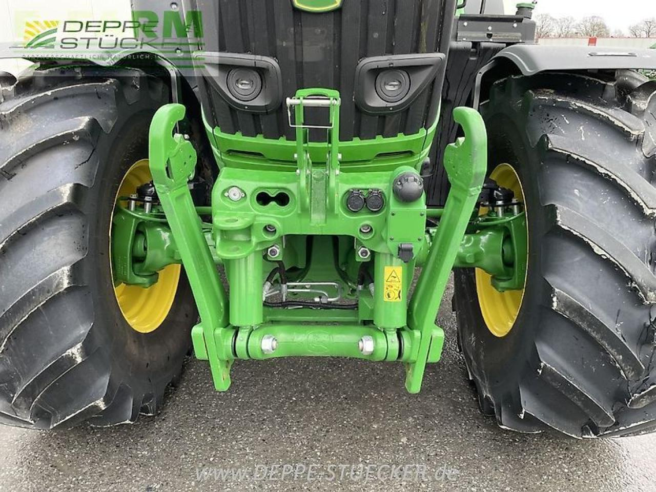 Traktor John Deere 6r 175: slika 16 Traktor John Deere 6r 175: slika 16