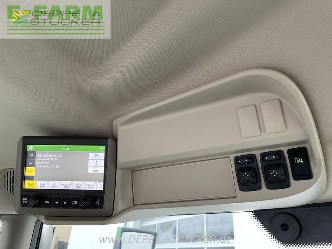 Traktor John Deere 6r 175: slika 7 Traktor John Deere 6r 175: slika 7