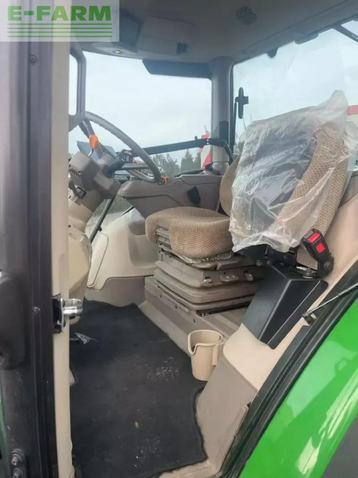 John Deere 6r 175 my24 ap 40 - Traktor: slika 4 John Deere 6r 175 my24 ap 40 - Traktor: slika 4