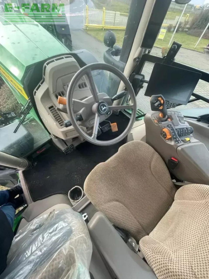 John Deere 6r 175 my24 ap 40 - Traktor: slika 5 John Deere 6r 175 my24 ap 40 - Traktor: slika 5