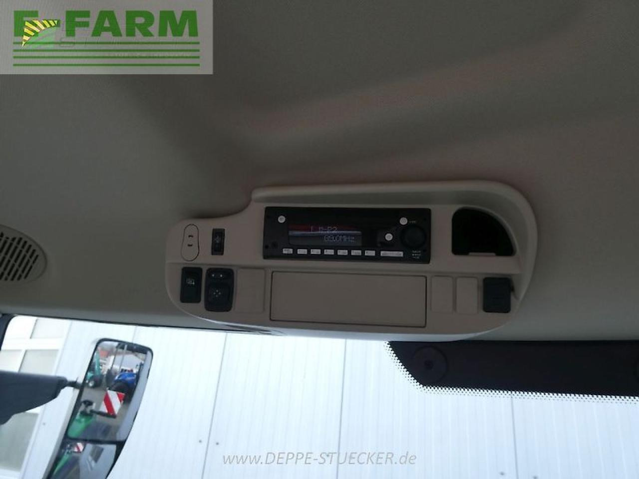 Traktor John Deere 6r 250: slika 16 Traktor John Deere 6r 250: slika 16