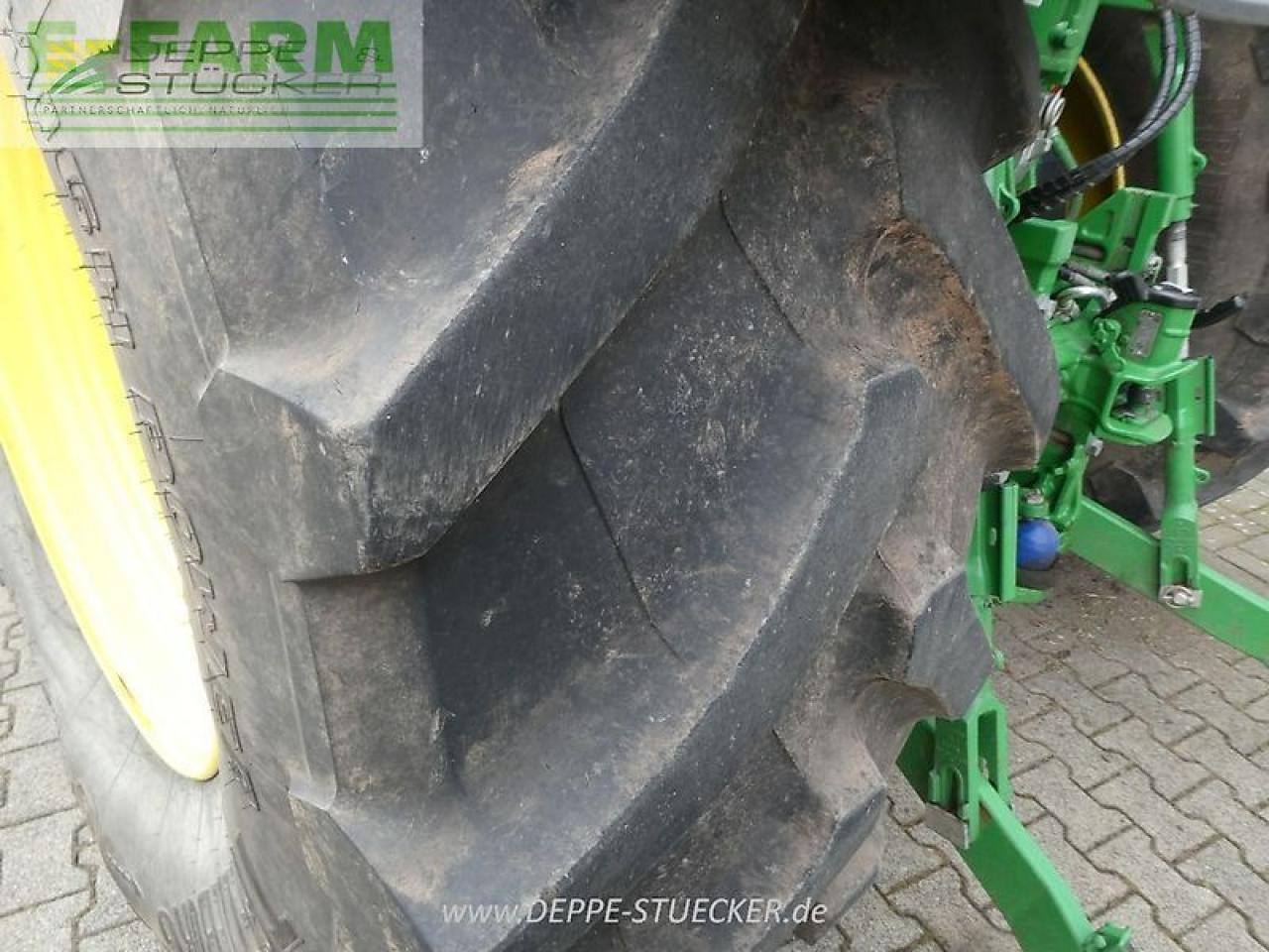 Traktor John Deere 6r 250: slika 20 Traktor John Deere 6r 250: slika 20