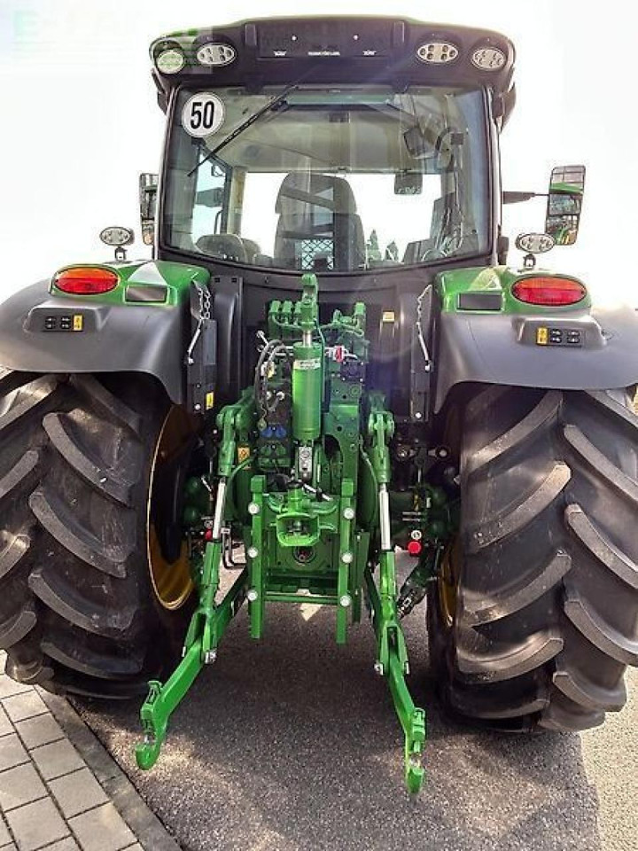 John Deere 6r150 / 6r 150 - Traktor: slika 4 John Deere 6r150 / 6r 150 - Traktor: slika 4