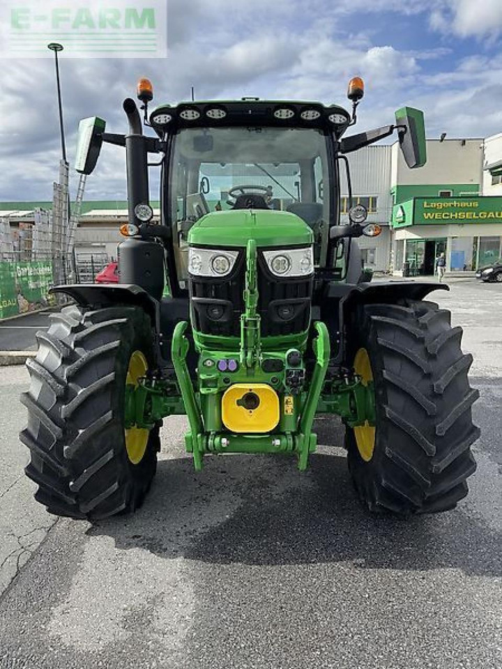 John Deere 6r150 - Traktor: slika 3 John Deere 6r150 - Traktor: slika 3