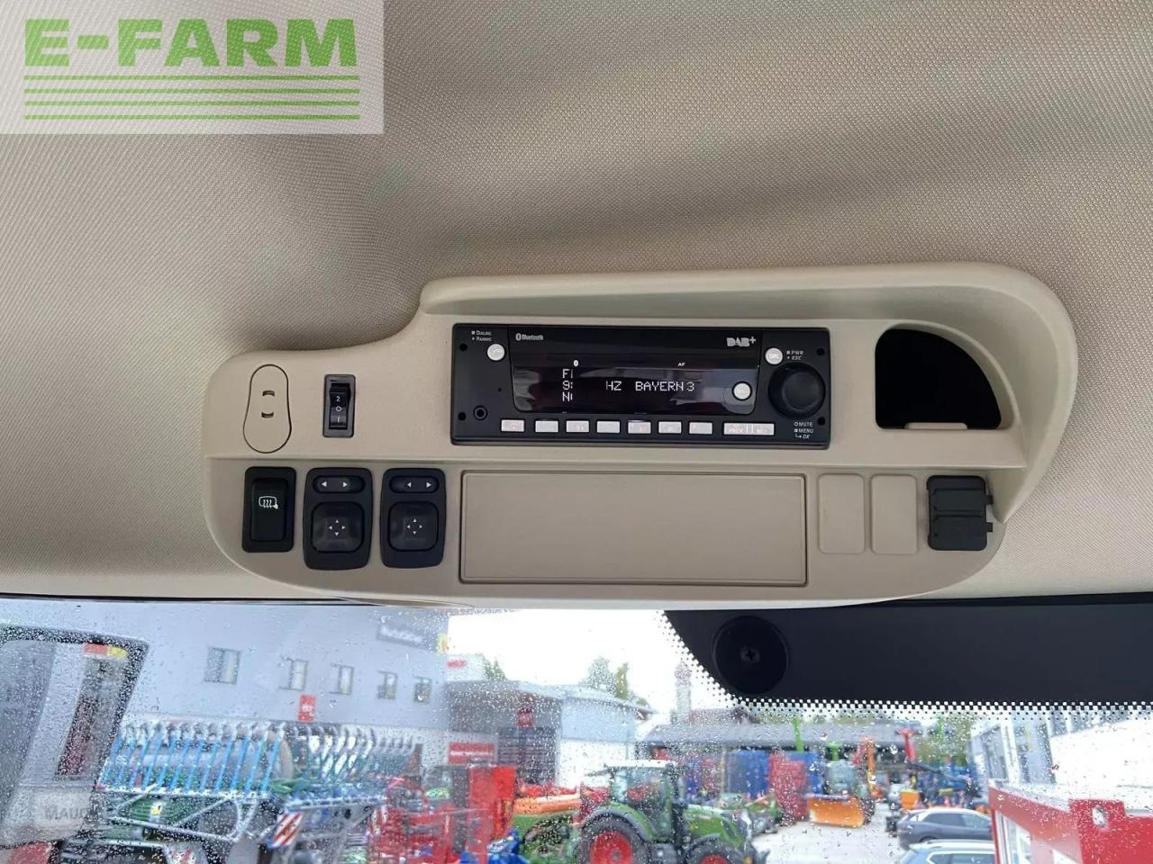 Traktor John Deere 6r250 autopowr: slika 14