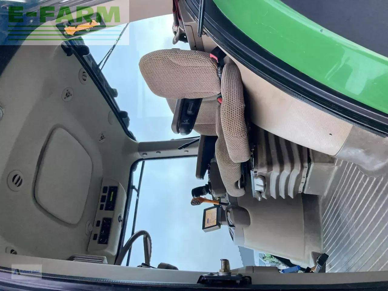 John Deere 7230r - Traktor: slika 5 John Deere 7230r - Traktor: slika 5