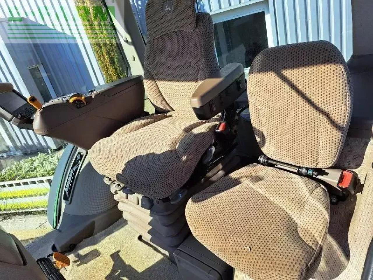 John Deere 7230r - Traktor: slika 5 John Deere 7230r - Traktor: slika 5