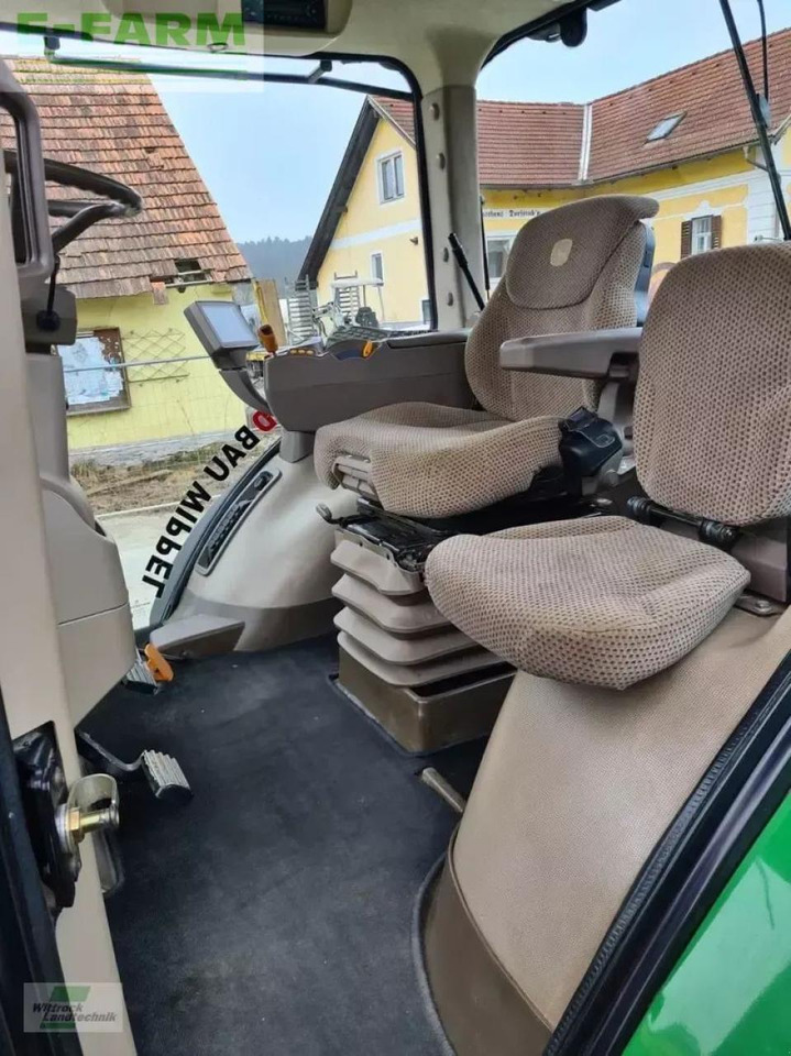 John Deere 7230r - Traktor: slika 2 John Deere 7230r - Traktor: slika 2