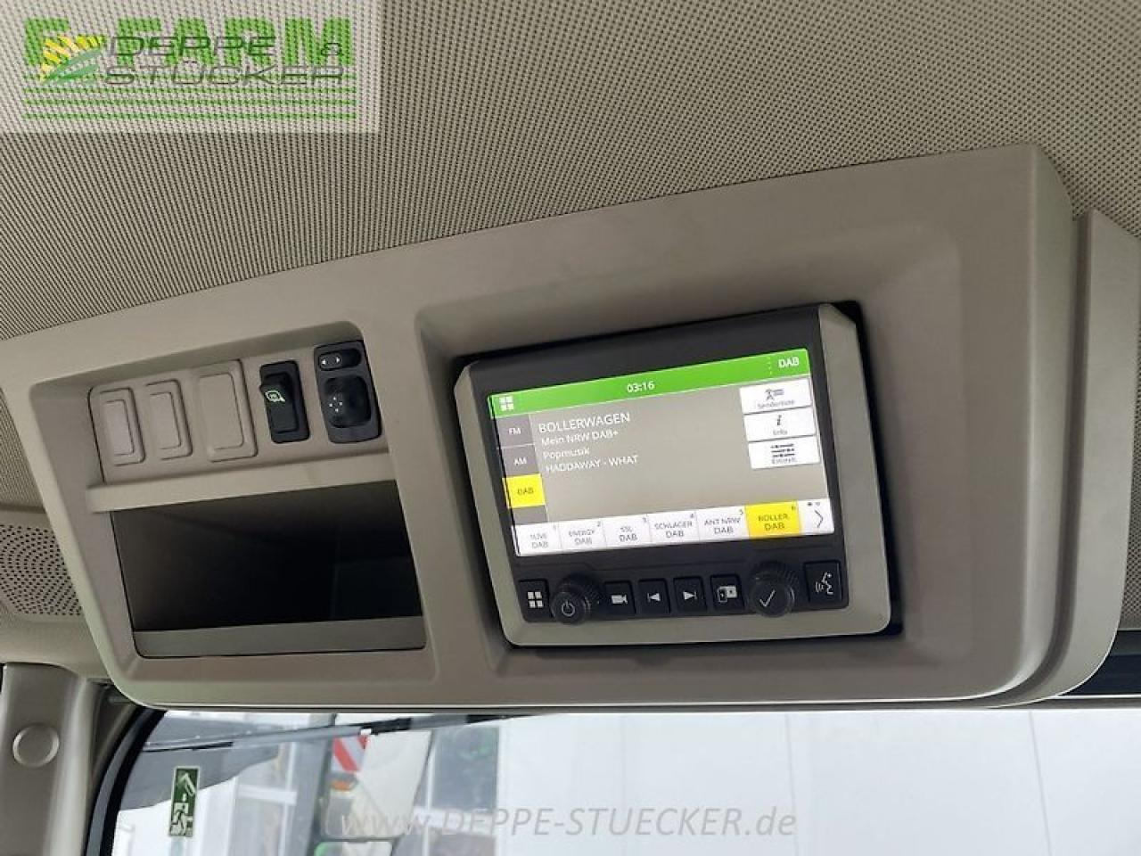 Traktor John Deere 7r 290: slika 7