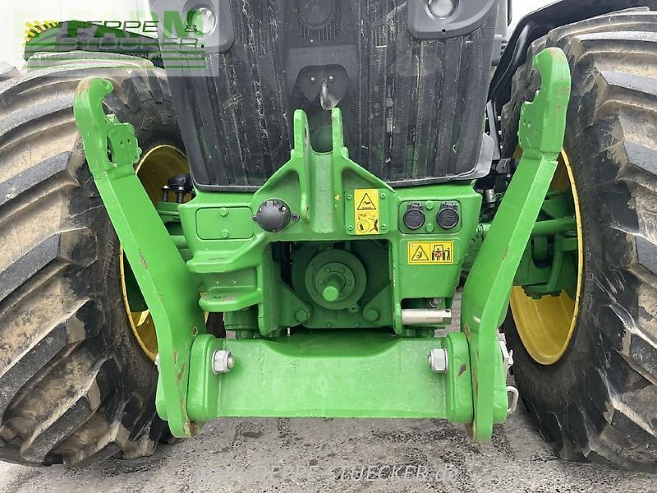 Traktor John Deere 7r 290: slika 16