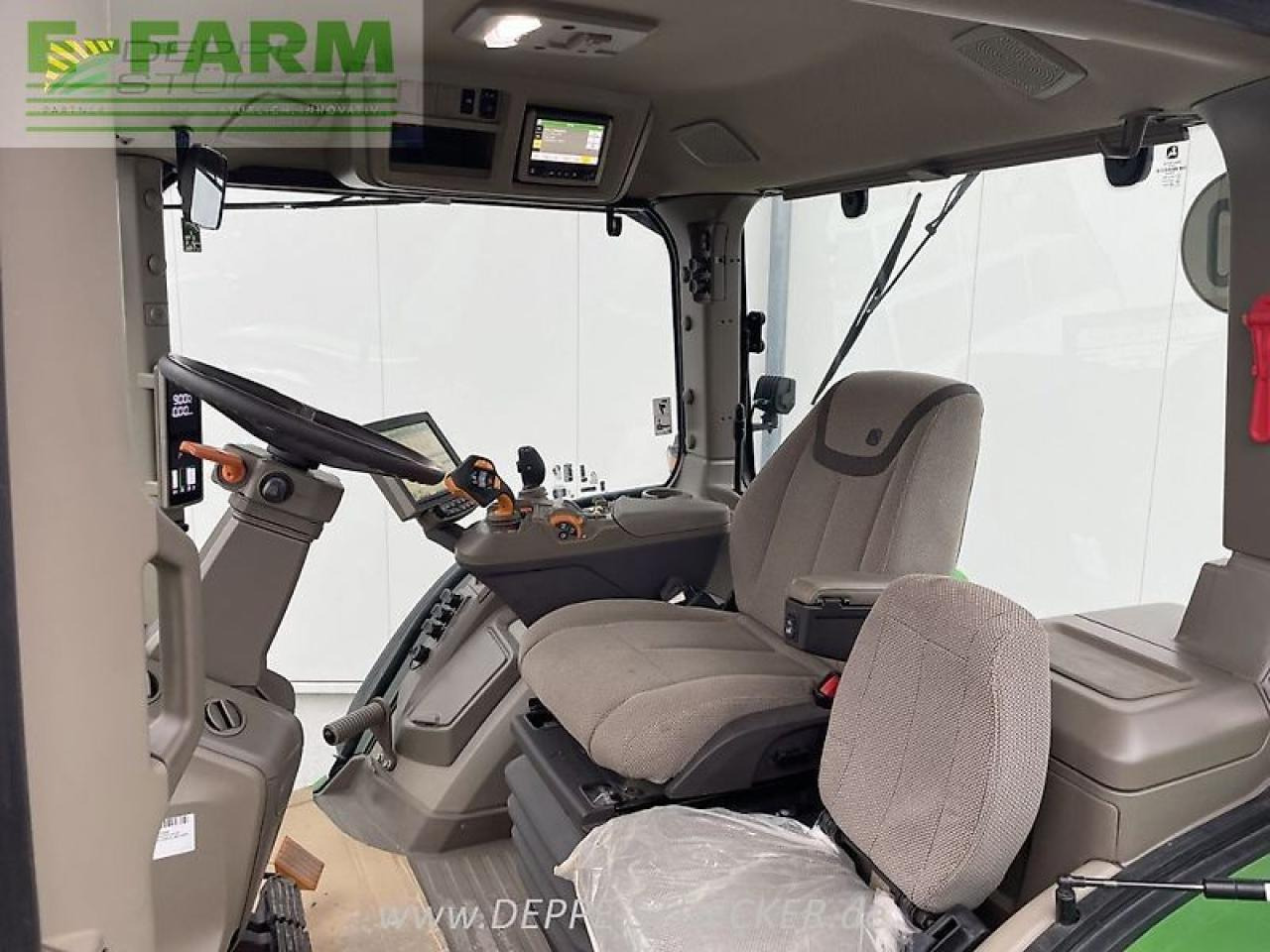 Traktor John Deere 7r 290: slika 9