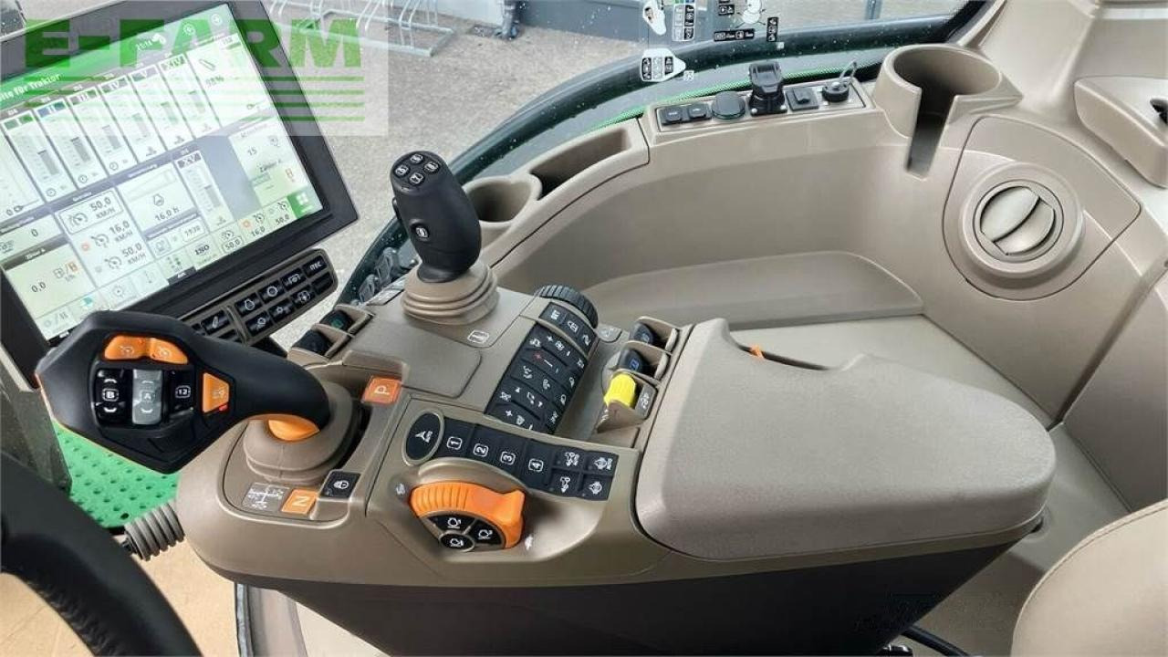 Traktor John Deere 7r 330: slika 22 Traktor John Deere 7r 330: slika 22