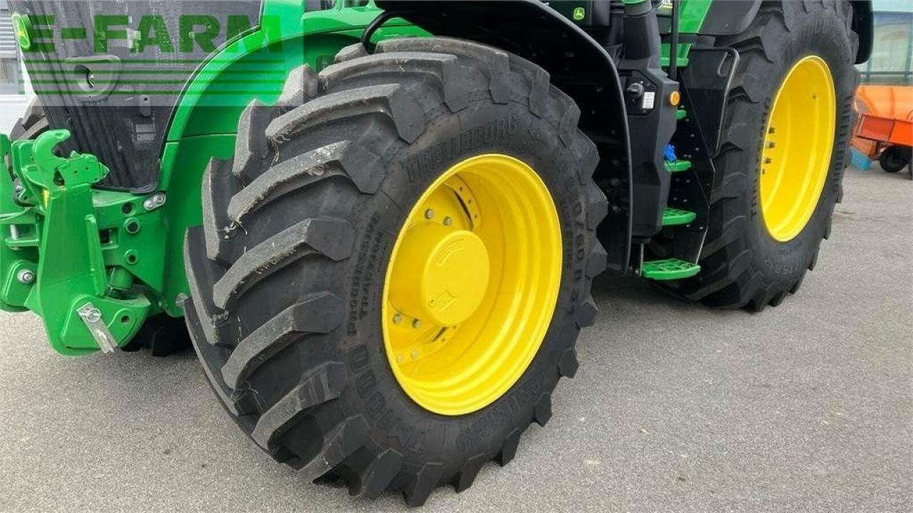 Traktor John Deere 7r 330: slika 18 Traktor John Deere 7r 330: slika 18