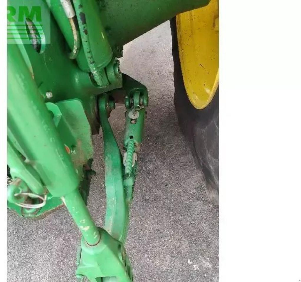 Traktor John Deere 7r 330: slika 9