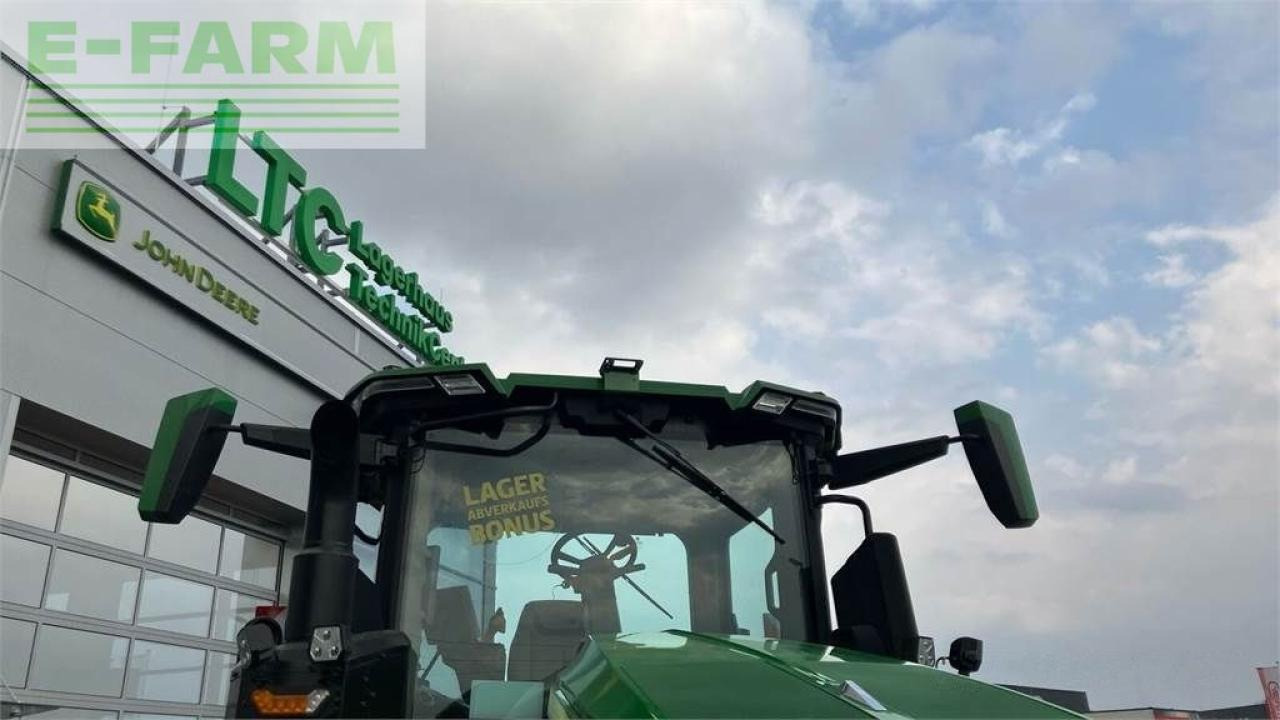 Traktor John Deere 7r 330: slika 19 Traktor John Deere 7r 330: slika 19