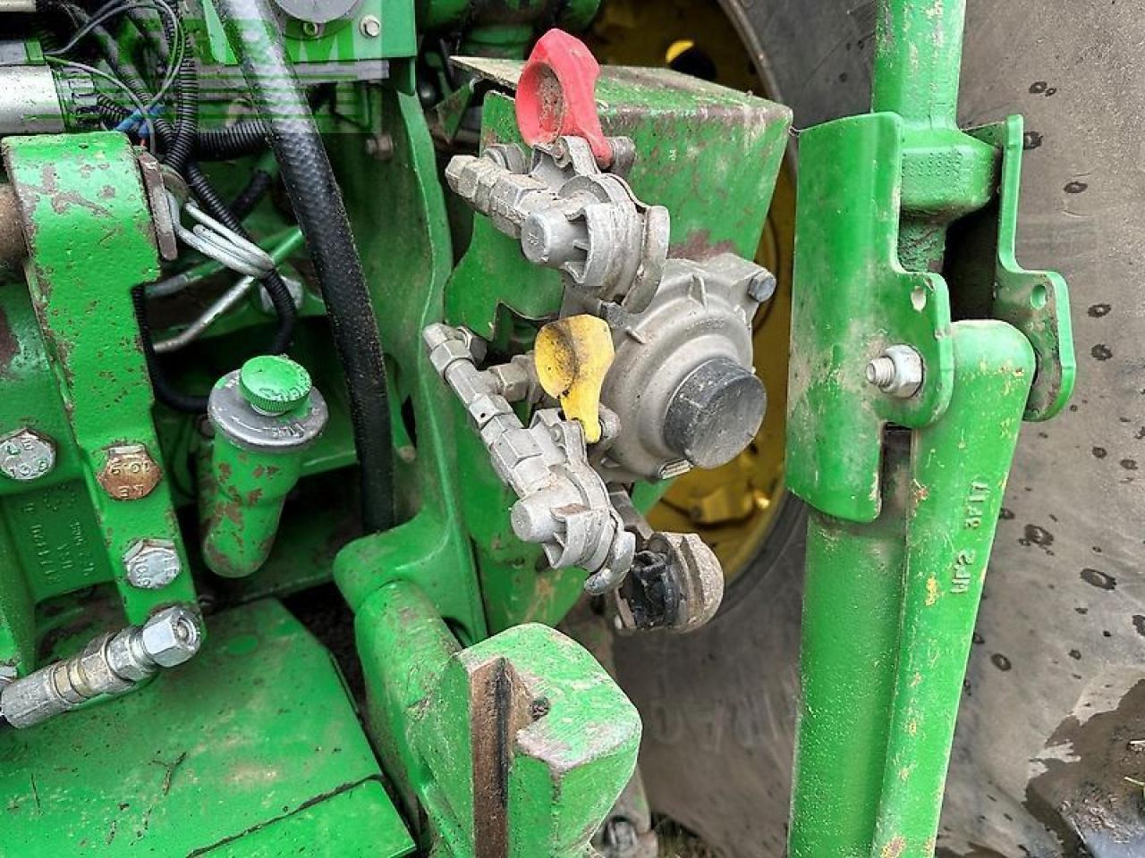 Traktor John Deere 8220 ils: slika 19