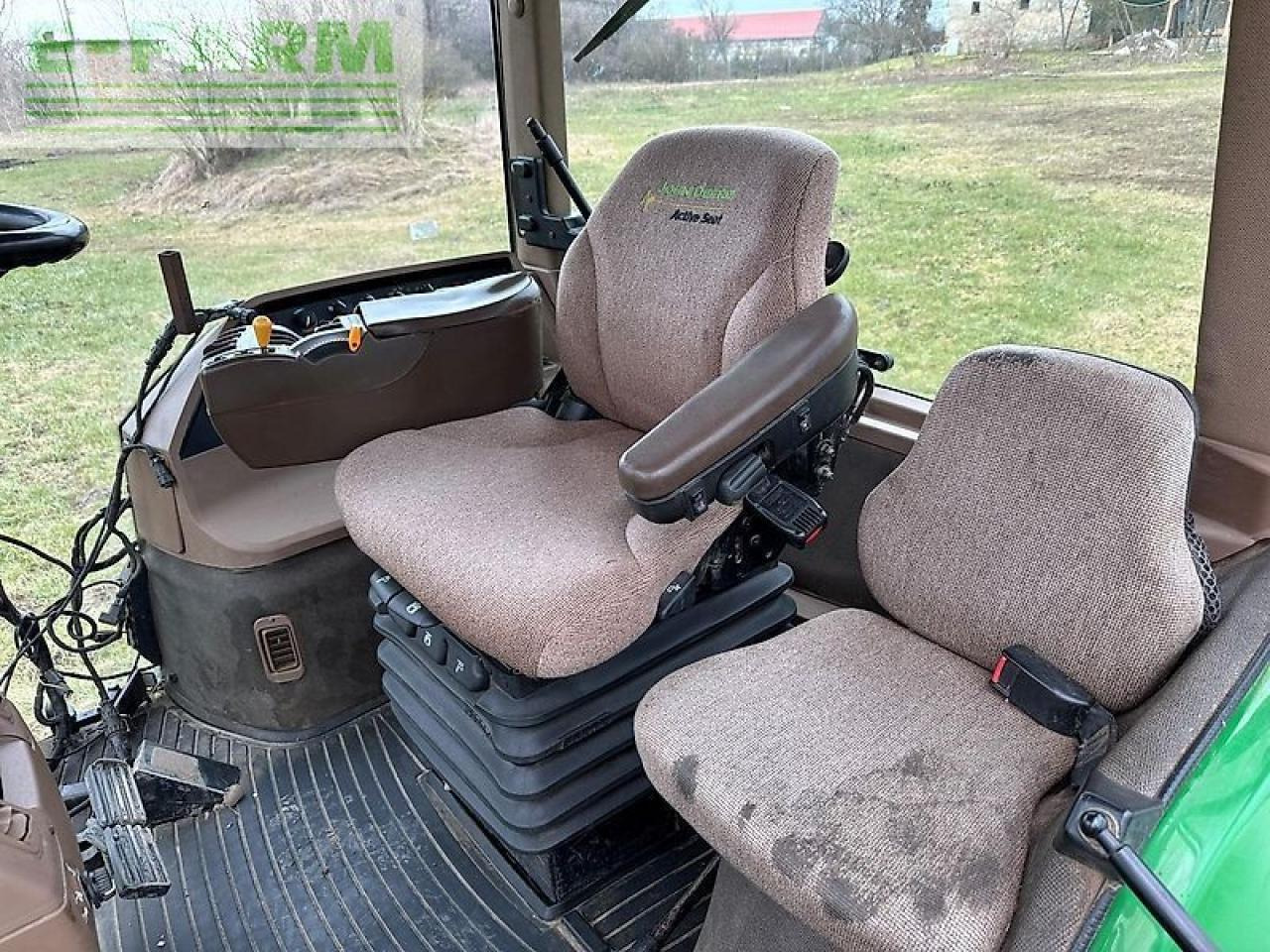 Traktor John Deere 8220 ils: slika 30