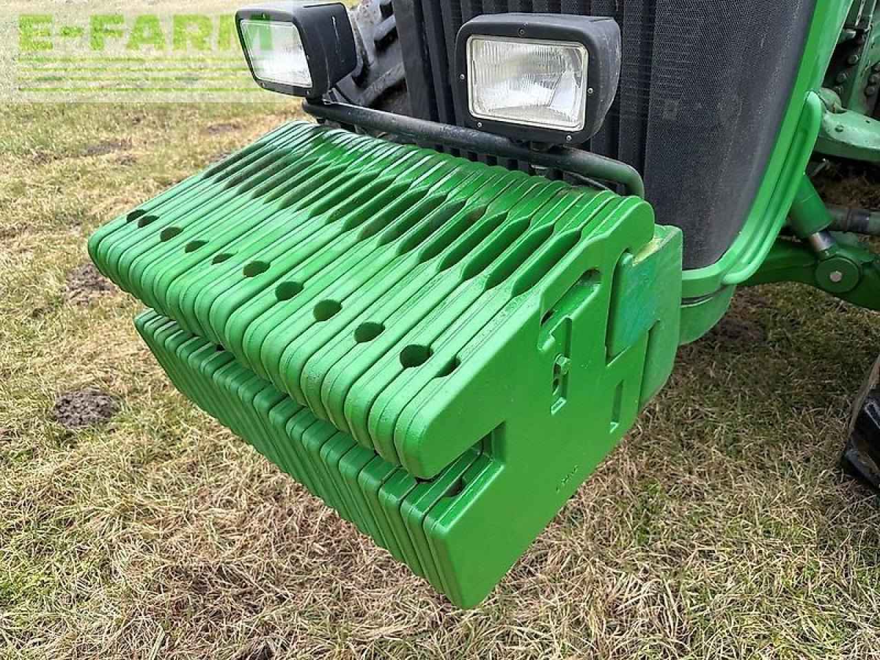 Traktor John Deere 8220 ils: slika 9