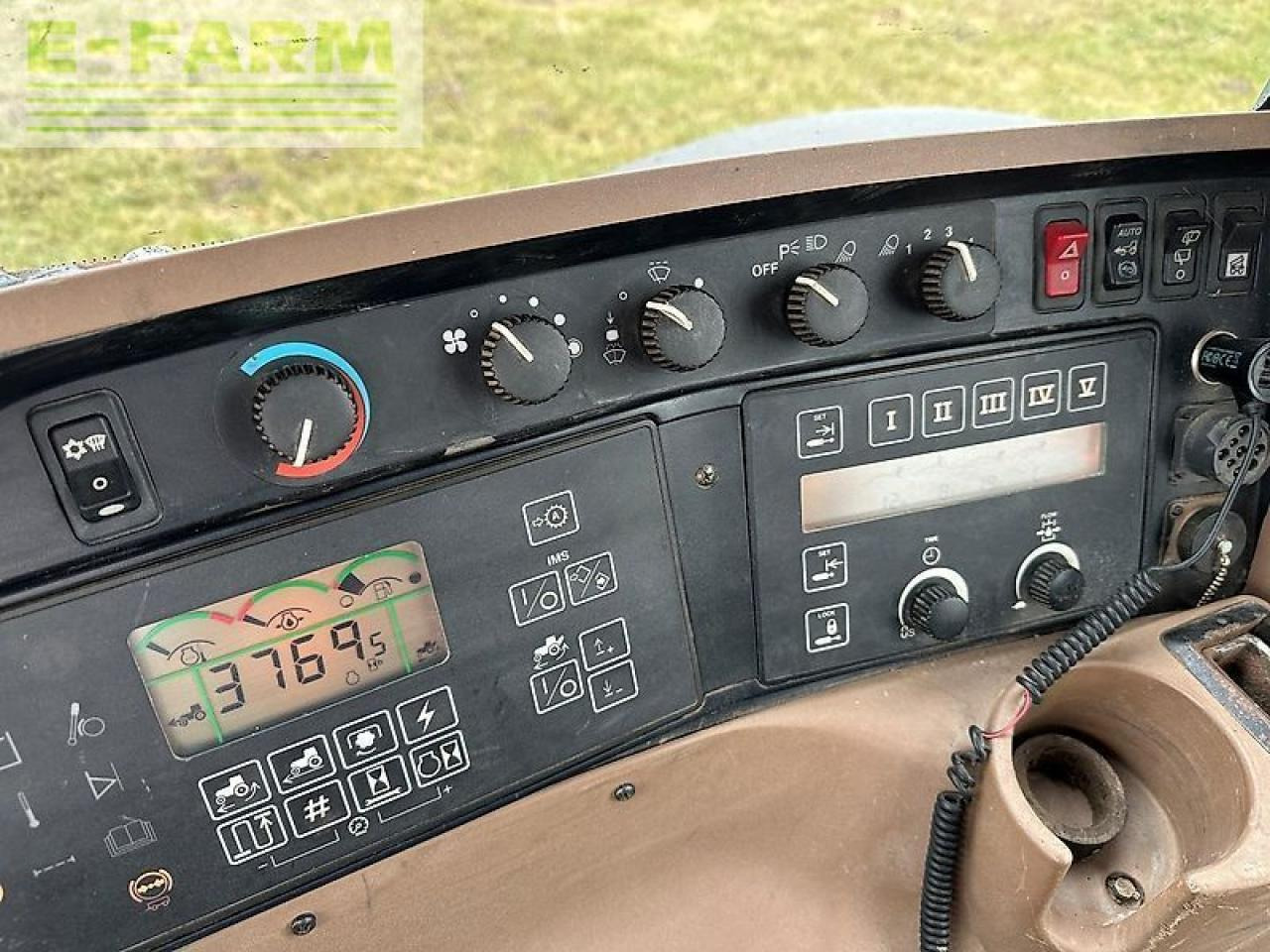Traktor John Deere 8220 ils: slika 40