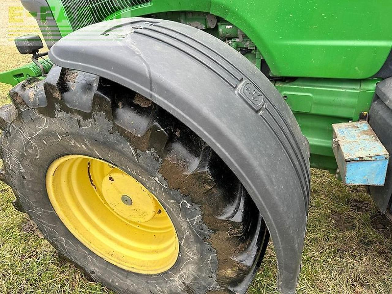 Traktor John Deere 8220 ils: slika 14