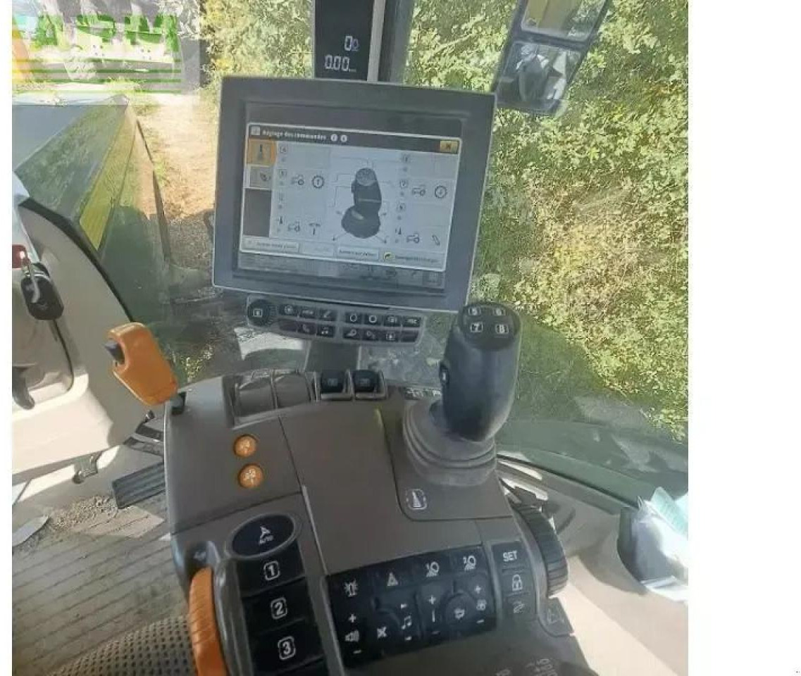 John Deere 8295r - Traktor: slika 5 John Deere 8295r - Traktor: slika 5