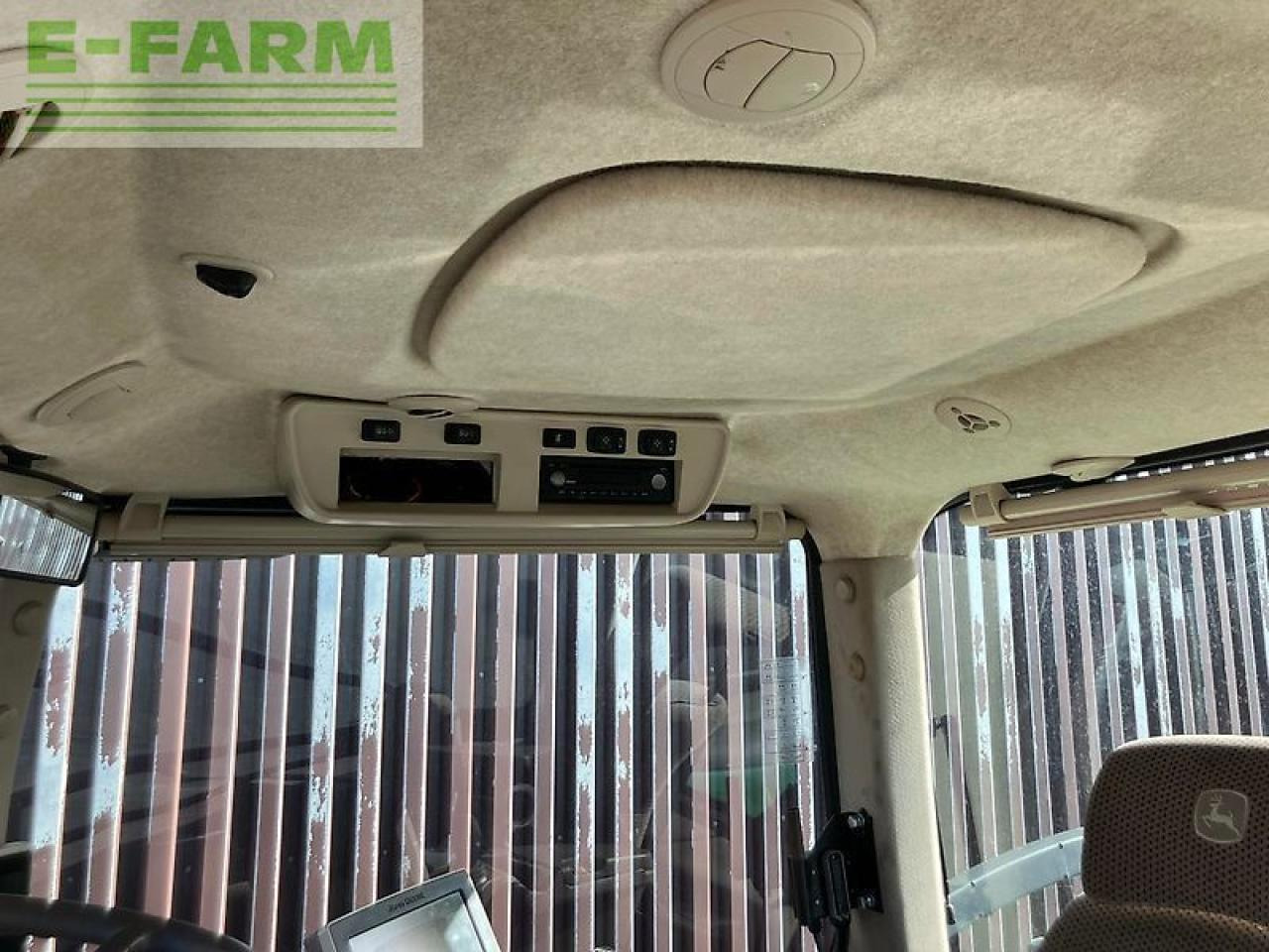 John Deere 8320r - Traktor: slika 3 John Deere 8320r - Traktor: slika 3