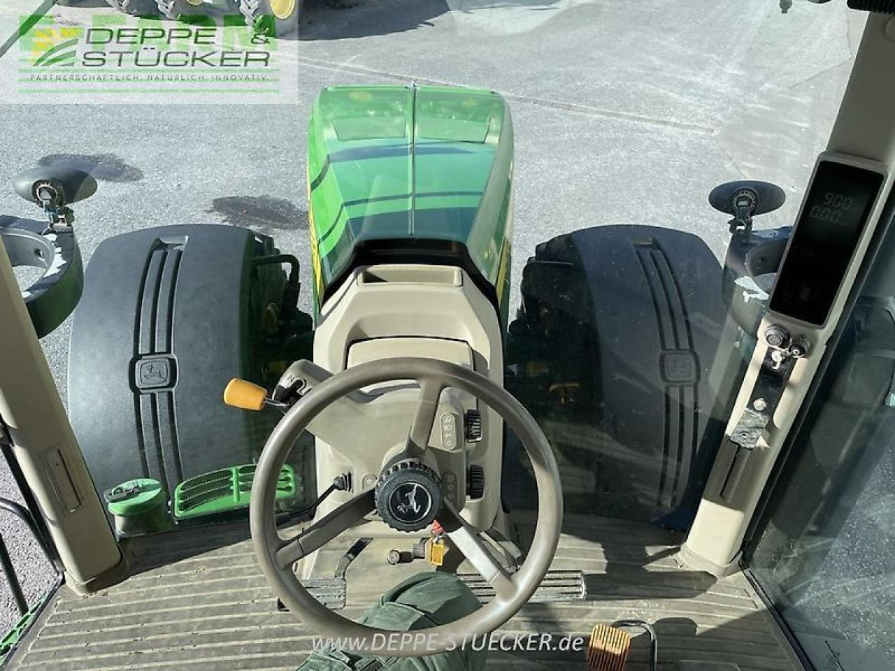 John Deere 8335r - Traktor: slika 5 John Deere 8335r - Traktor: slika 5