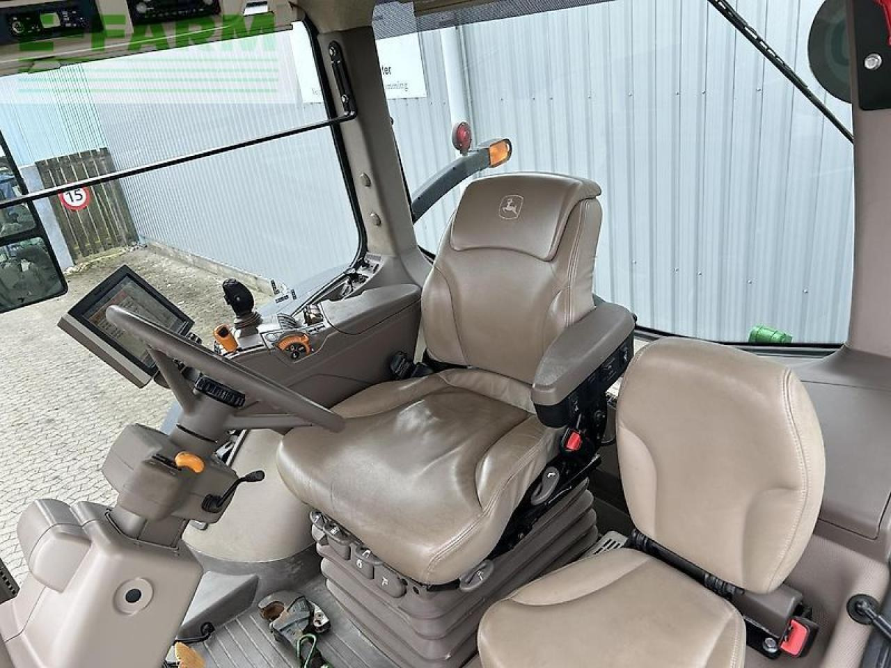 Traktor John Deere 8345r: slika 16