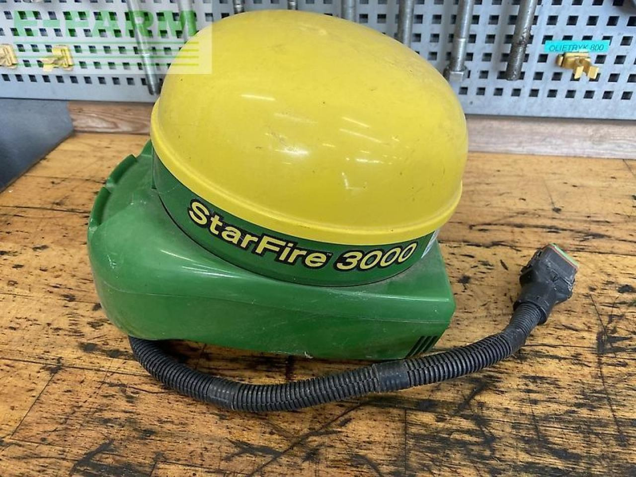 John Deere 8360r - Traktor: slika 4 John Deere 8360r - Traktor: slika 4