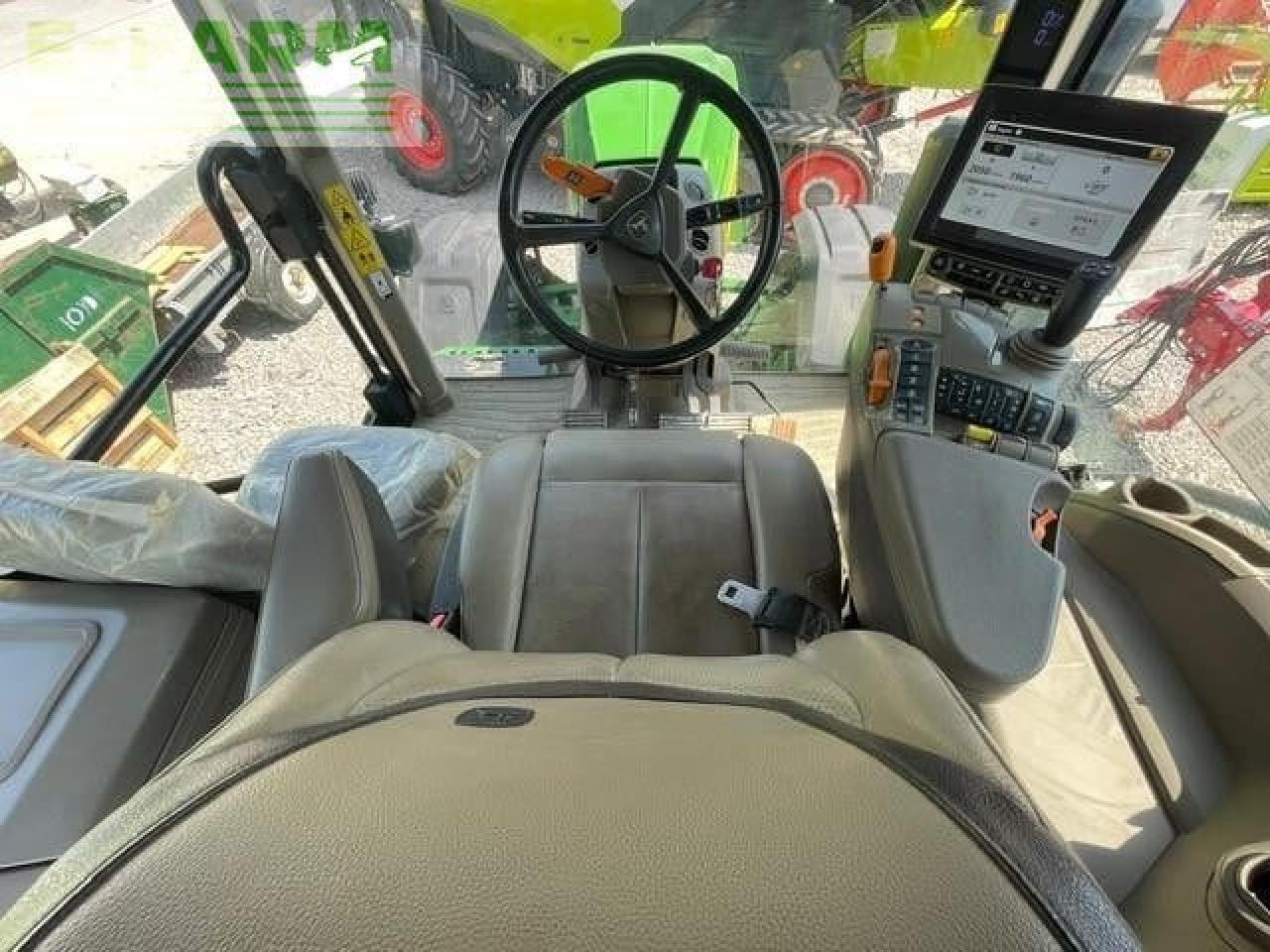 Traktor John Deere 8RX 410: slika 21 Traktor John Deere 8RX 410: slika 21