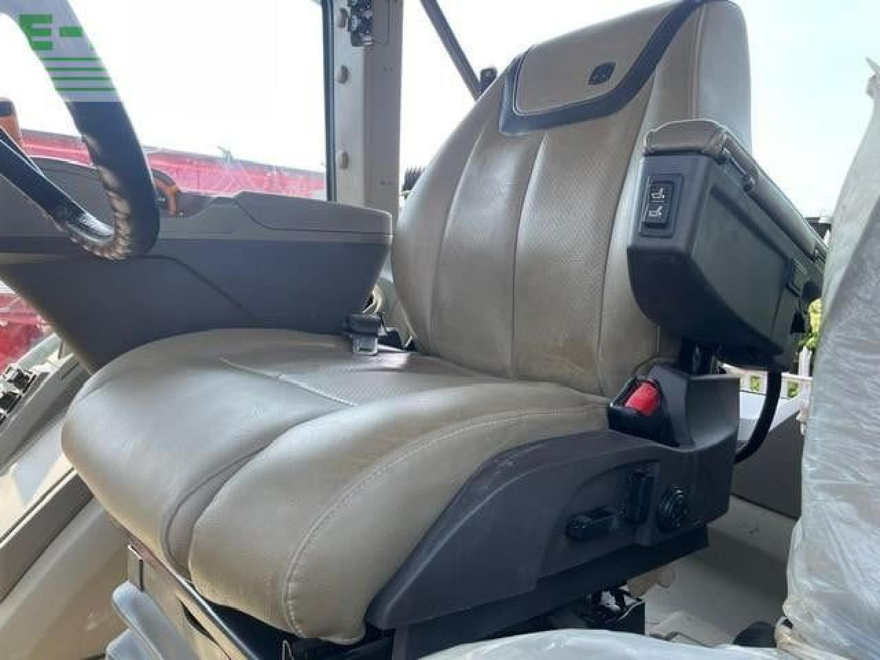 Traktor John Deere 8RX 410: slika 19 Traktor John Deere 8RX 410: slika 19