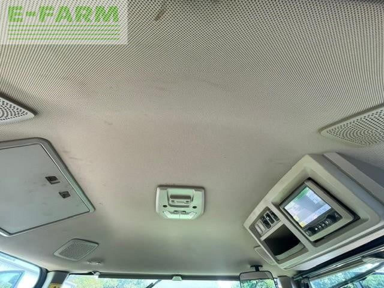 Traktor John Deere 8RX 410: slika 20 Traktor John Deere 8RX 410: slika 20