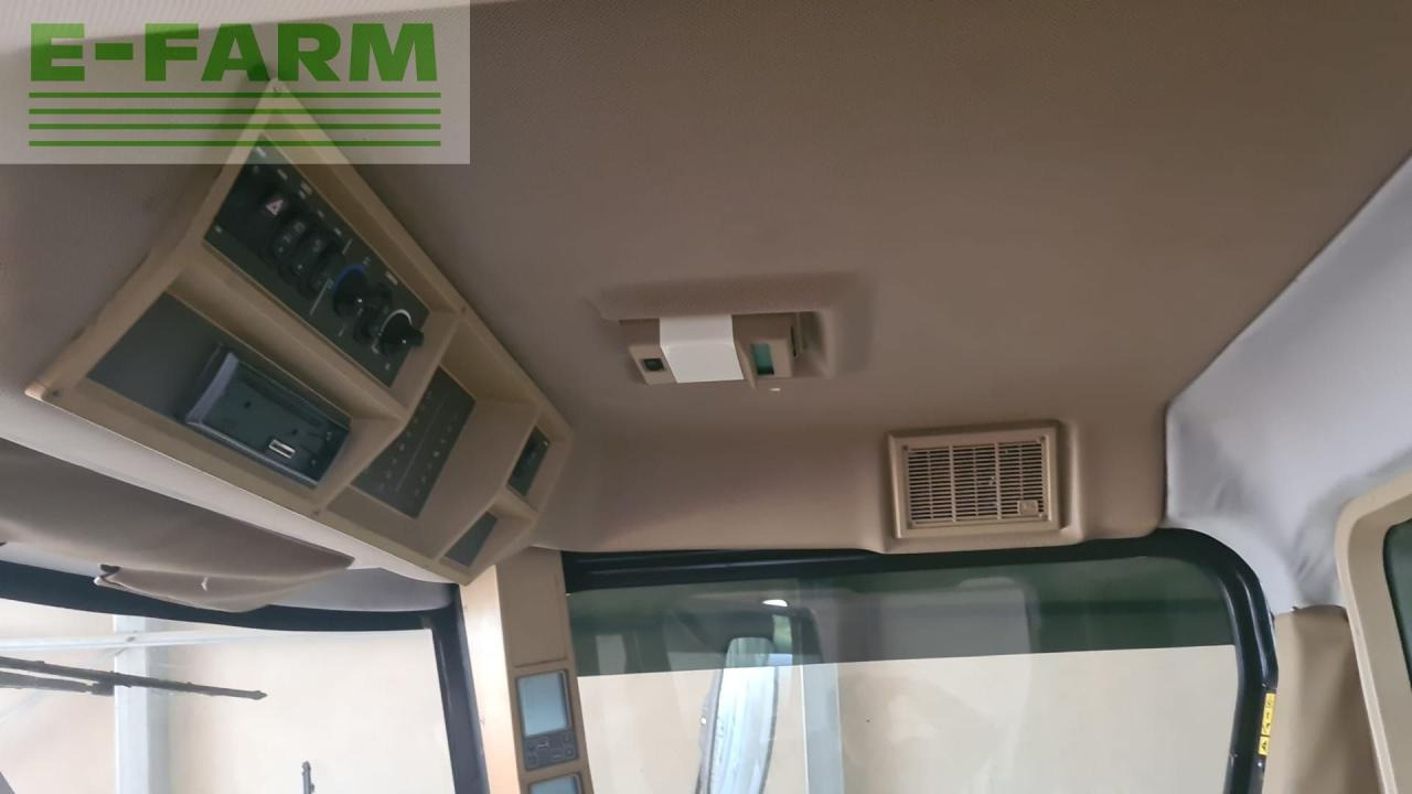 John Deere CTS - Kombinovani kombajn: slika 3 John Deere CTS - Kombinovani kombajn: slika 3