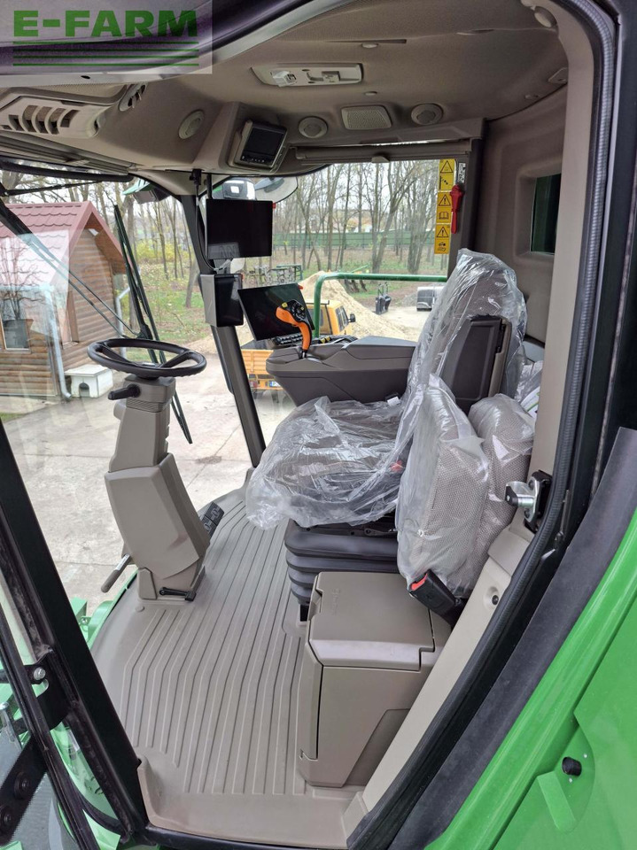 John Deere S 7 900 - Kombinovani kombajn: slika 4 John Deere S 7 900 - Kombinovani kombajn: slika 4