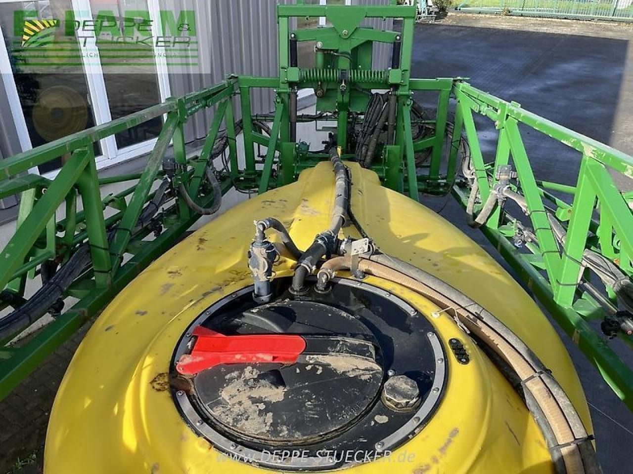 John Deere m740i (mj14) - Vučena prskalica: slika 3 John Deere m740i (mj14) - Vučena prskalica: slika 3