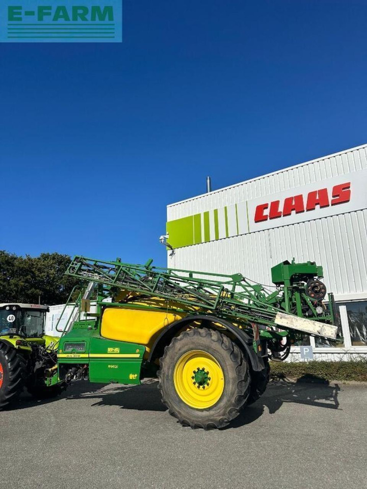 John Deere r952 i - Vučena prskalica: slika 5 John Deere r952 i - Vučena prskalica: slika 5