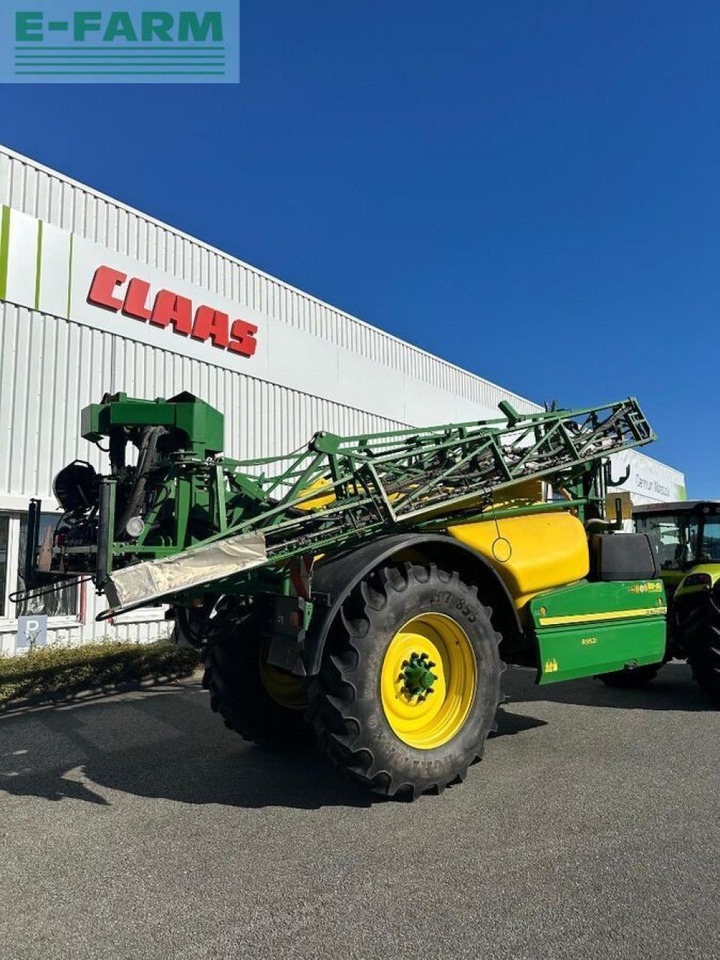John Deere r952 i - Vučena prskalica: slika 4 John Deere r952 i - Vučena prskalica: slika 4